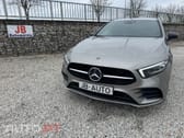 Mercedes-Benz A 250 e AMG Line