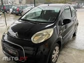 Citroen C1 1.0 Attraction