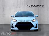 Toyota Yaris 1.0 VVT-i Comfort Plus