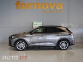 DS DS7 Crossback E-Tense SE Ligne Noire EAT8