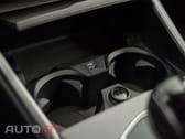 BMW 320 d Auto
