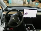 Tesla Model Y Long Range Tração Integral