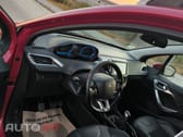 Peugeot 2008 Allure