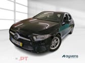 Mercedes-Benz A 180 d Style