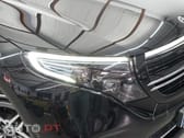 Mercedes-Benz EQC 400 4Matic