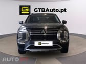 Mitsubishi Outlander PHEV Intense I.V.A DEDUTIVEL 