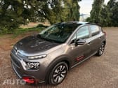 Citroen C3 1.2 PureTech C-Series