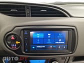 Toyota Yaris 1.5 HSD Comfort