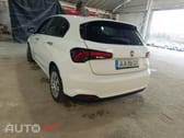 Fiat Tipo TIPO VAN1.3 M-jet