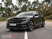 Renault Mégane E-Tech EV60 Equilibre Optimum Charge