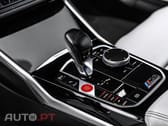 BMW M4 xDrive Competition
