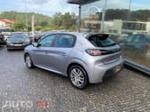 Peugeot 208 1.5 BlueHDi Allure Pack