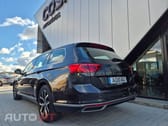 Volkswagen Passat Variant 1.4 GTE PLUG-IN HYBRID