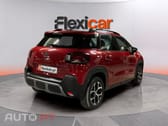 Citroen C3 Aircross 1.2 PureTech Plus