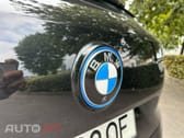 BMW iX xDrive 50