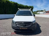 Mercedes-Benz Vito 111 CDi/32