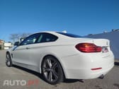 BMW 420 d Aut. Sport Line
