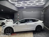 Tesla Model 3 Long Range AWD Dual Motor