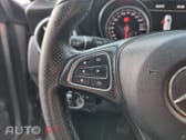 Mercedes-Benz CLA 180 d