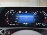 Mercedes-Benz A 250 e AMG Line