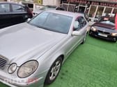 Mercedes-Benz E 220 CDi Avantgard