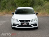 Seat Leon 2.0 TSI S&S DSG Cupra 300