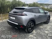 Peugeot 2008 1.2 Hybrid Allure e-DCS6