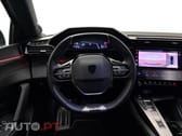Peugeot 408 1.2 PureTech GT EAT8