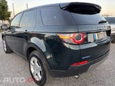 Land Rover Discovery Sport 2.0 TD4 Pure