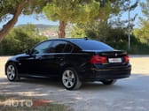 BMW 318 D