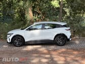 Renault Mégane E-Tech 130 Comfort Range Evolution