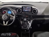 Mercedes-Benz EQT 200