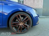Seat Leon 2.0 TSI Cupra DSG S/S