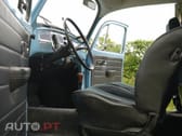 Volkswagen Carocha 1500 L