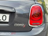 MINI Cooper Cooper S