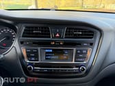Hyundai i20 1.1 CRDi Access Plus