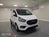 Ford Transit Custom 310L1 2.0 TDCi H1-Tecto Baixo Trend