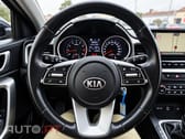 Kia Ceed SW 1.0 T-GDi Sport