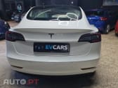 Tesla Model 3 Standard Range Plus RWD