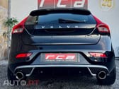 Volvo V40 1.6 D2 R-Design Momentum