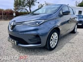 Renault Zoe c\ Bateria R110 ZEN 52 KW