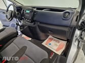 Opel Vivaro COMBI 1.6 CDTI L1H1 APENAS 28.000KMS