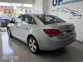 Chevrolet Cruze 2.0 VCDi LT
