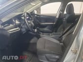 Skoda Octavia Break 2.0 TDI Ambition