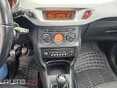 Citroen C3 1.4 HDi Airdream Seduction