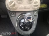 Fiat 500 1.2 Automático