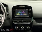Renault Clio 0.9 TCe Limited