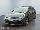 Volkswagen Golf 1.5 eTSI OPF R-Line DSG7
