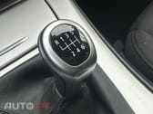 BMW 318 d Touring Line Sport