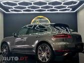 Porsche Macan PDK